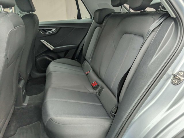 USED 2021 21 AUDI Q2 1.0 Q2 Technik 30 TFSI 5dr CLICK+COLLECT / HOME DELIVERY