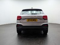 USED 2021 21 AUDI Q2 1.0 Q2 Technik 30 TFSI 5dr CLICK+COLLECT / HOME DELIVERY