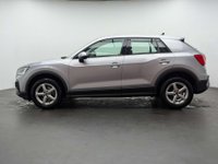 USED 2021 21 AUDI Q2 1.0 Q2 Technik 30 TFSI 5dr CLICK+COLLECT / HOME DELIVERY