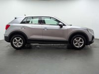 USED 2021 21 AUDI Q2 1.0 Q2 Technik 30 TFSI 5dr CLICK+COLLECT / HOME DELIVERY