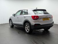 USED 2021 21 AUDI Q2 1.0 Q2 Technik 30 TFSI 5dr CLICK+COLLECT / HOME DELIVERY