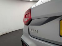 USED 2021 21 AUDI Q2 1.0 Q2 Technik 30 TFSI 5dr CLICK+COLLECT / HOME DELIVERY