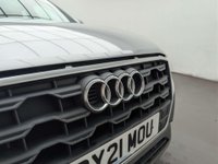 USED 2021 21 AUDI Q2 1.0 Q2 Technik 30 TFSI 5dr CLICK+COLLECT / HOME DELIVERY