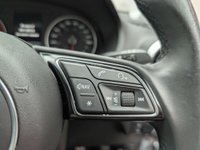 USED 2021 21 AUDI Q2 1.0 Q2 Technik 30 TFSI 5dr CLICK+COLLECT / HOME DELIVERY