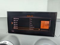 USED 2021 21 AUDI Q2 1.0 Q2 Technik 30 TFSI 5dr CLICK+COLLECT / HOME DELIVERY