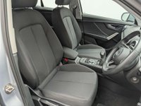 USED 2021 21 AUDI Q2 1.0 Q2 Technik 30 TFSI 5dr CLICK+COLLECT / HOME DELIVERY
