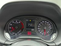 USED 2021 21 AUDI Q2 1.0 Q2 Technik 30 TFSI 5dr CLICK+COLLECT / HOME DELIVERY