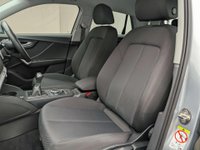 USED 2021 21 AUDI Q2 1.0 Q2 Technik 30 TFSI 5dr CLICK+COLLECT / HOME DELIVERY