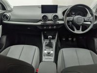 USED 2021 21 AUDI Q2 1.0 Q2 Technik 30 TFSI 5dr CLICK+COLLECT / HOME DELIVERY
