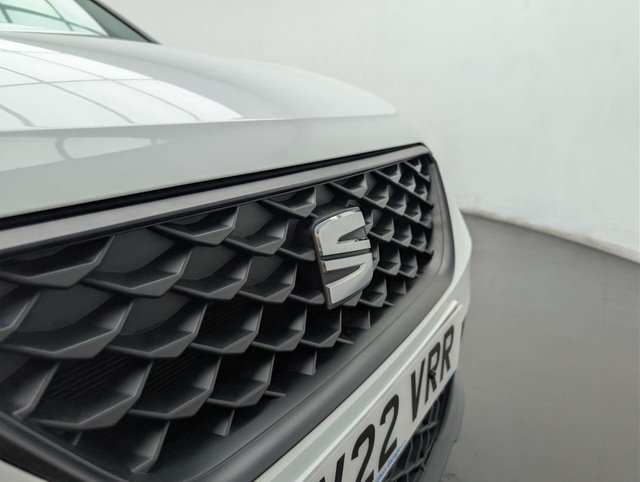 USED 2022 22 SEAT ARONA 1.0 Arona SE Technology TSi 5dr CLICK+COLLECT / HOME DELIVERY