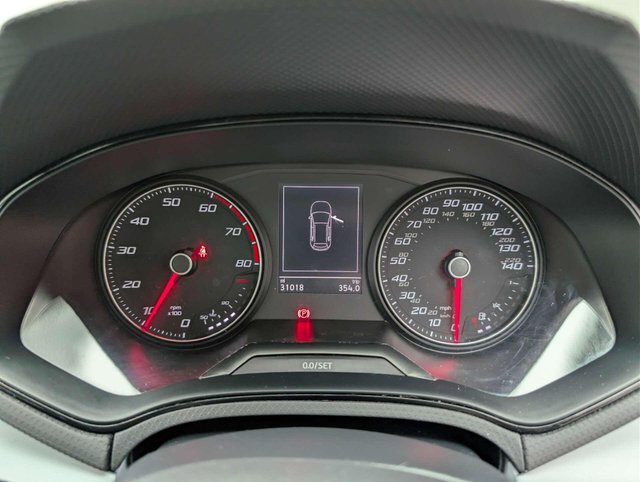USED 2022 22 SEAT ARONA 1.0 Arona SE Technology TSi 5dr CLICK+COLLECT / HOME DELIVERY