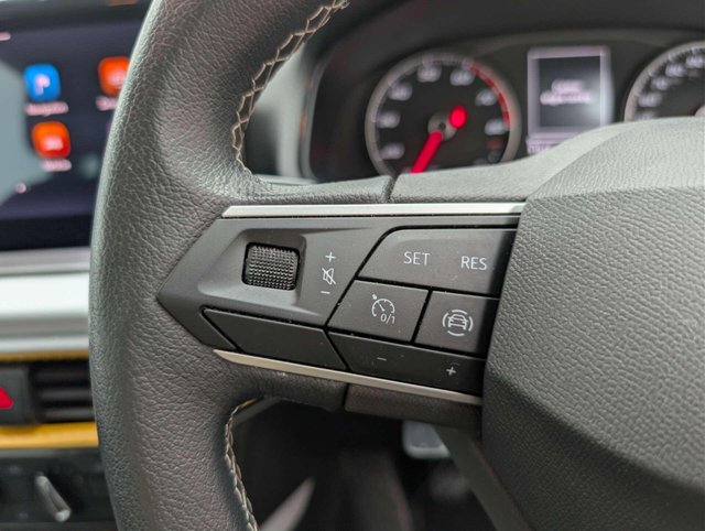 USED 2022 22 SEAT ARONA 1.0 Arona SE Technology TSi 5dr CLICK+COLLECT / HOME DELIVERY