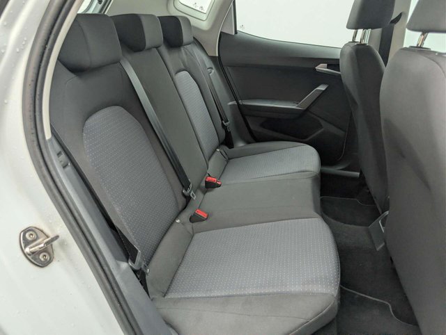 USED 2022 22 SEAT ARONA 1.0 Arona SE Technology TSi 5dr CLICK+COLLECT / HOME DELIVERY