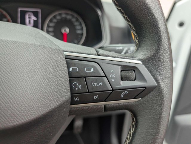 USED 2022 22 SEAT ARONA 1.0 Arona SE Technology TSi 5dr CLICK+COLLECT / HOME DELIVERY