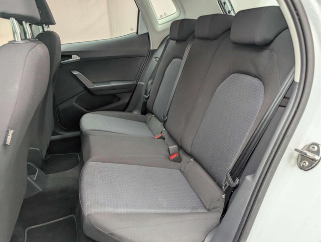 USED 2022 22 SEAT ARONA 1.0 Arona SE Technology TSi 5dr CLICK+COLLECT / HOME DELIVERY