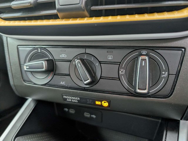 USED 2022 22 SEAT ARONA 1.0 Arona SE Technology TSi 5dr CLICK+COLLECT / HOME DELIVERY