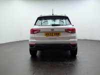 USED 2022 22 SEAT ARONA 1.0 Arona SE Technology TSi 5dr CLICK+COLLECT / HOME DELIVERY