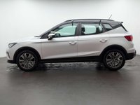 USED 2022 22 SEAT ARONA 1.0 Arona SE Technology TSi 5dr CLICK+COLLECT / HOME DELIVERY