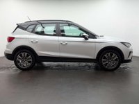 USED 2022 22 SEAT ARONA 1.0 Arona SE Technology TSi 5dr CLICK+COLLECT / HOME DELIVERY