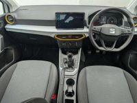 USED 2022 22 SEAT ARONA 1.0 Arona SE Technology TSi 5dr CLICK+COLLECT / HOME DELIVERY