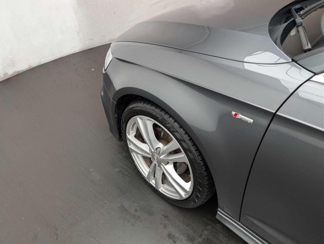 USED 2017 17 AUDI A3 1.4 A3 S Line TFSI Semi-Auto 3dr CLICK+COLLECT / HOME DELIVERY