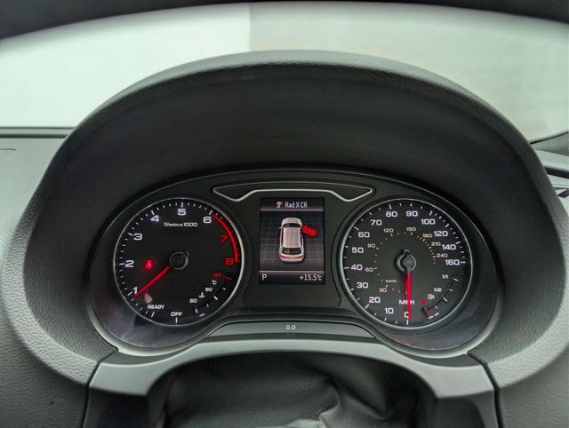 USED 2017 17 AUDI A3 1.4 A3 S Line TFSI Semi-Auto 3dr CLICK+COLLECT / HOME DELIVERY