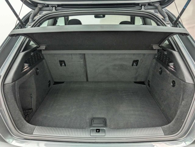 USED 2017 17 AUDI A3 1.4 A3 S Line TFSI Semi-Auto 3dr CLICK+COLLECT / HOME DELIVERY