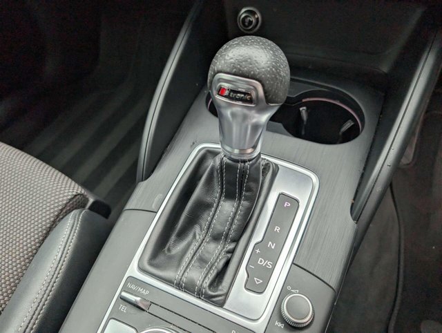 USED 2017 17 AUDI A3 1.4 A3 S Line TFSI Semi-Auto 3dr CLICK+COLLECT / HOME DELIVERY