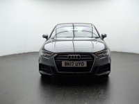 USED 2017 17 AUDI A3 1.4 A3 S Line TFSI Semi-Auto 3dr CLICK+COLLECT / HOME DELIVERY