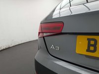 USED 2017 17 AUDI A3 1.4 A3 S Line TFSI Semi-Auto 3dr CLICK+COLLECT / HOME DELIVERY