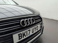 USED 2017 17 AUDI A3 1.4 A3 S Line TFSI Semi-Auto 3dr CLICK+COLLECT / HOME DELIVERY