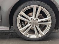 USED 2017 17 AUDI A3 1.4 A3 S Line TFSI Semi-Auto 3dr CLICK+COLLECT / HOME DELIVERY