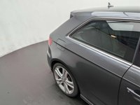 USED 2017 17 AUDI A3 1.4 A3 S Line TFSI Semi-Auto 3dr CLICK+COLLECT / HOME DELIVERY