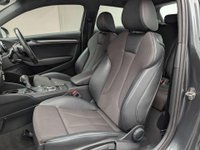 USED 2017 17 AUDI A3 1.4 A3 S Line TFSI Semi-Auto 3dr CLICK+COLLECT / HOME DELIVERY