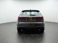 USED 2017 17 AUDI A3 1.4 A3 S Line TFSI Semi-Auto 3dr CLICK+COLLECT / HOME DELIVERY