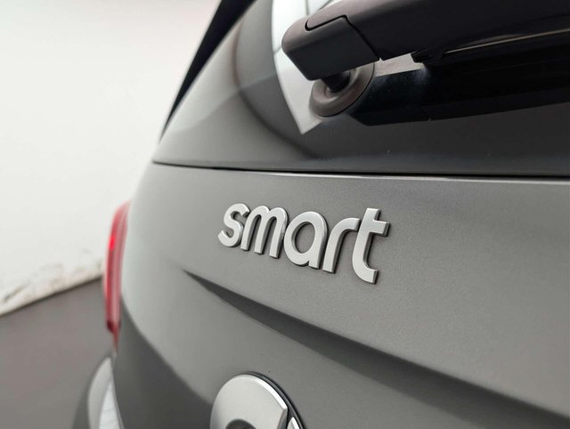 USED 2017 17 SMART FORFOUR 0.9 forfour Prime Premium+ T 5dr CLICK+COLLECT / HOME DELIVERY