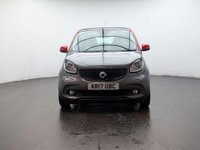 USED 2017 17 SMART FORFOUR 0.9 forfour Prime Premium+ T 5dr CLICK+COLLECT / HOME DELIVERY