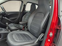 USED 2017 17 SMART FORFOUR 0.9 forfour Prime Premium+ T 5dr CLICK+COLLECT / HOME DELIVERY