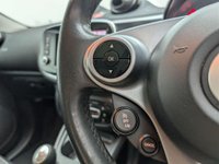 USED 2017 17 SMART FORFOUR 0.9 forfour Prime Premium+ T 5dr CLICK+COLLECT / HOME DELIVERY