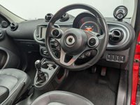 USED 2017 17 SMART FORFOUR 0.9 forfour Prime Premium+ T 5dr CLICK+COLLECT / HOME DELIVERY