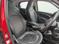 USED 2017 17 SMART FORFOUR 0.9 forfour Prime Premium+ T 5dr CLICK+COLLECT / HOME DELIVERY
