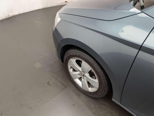 USED 2017 67 SKODA FABIA 1.0 Fabia SE TSi 5dr CLICK+COLLECT / HOME DELIVERY