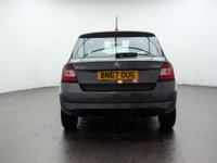 USED 2017 67 SKODA FABIA 1.0 Fabia SE TSi 5dr CLICK+COLLECT / HOME DELIVERY