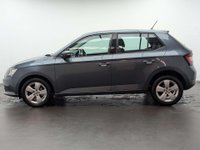 USED 2017 67 SKODA FABIA 1.0 Fabia SE TSi 5dr CLICK+COLLECT / HOME DELIVERY