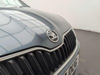 USED 2017 67 SKODA FABIA 1.0 Fabia SE TSi 5dr CLICK+COLLECT / HOME DELIVERY