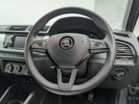 USED 2017 67 SKODA FABIA 1.0 Fabia SE TSi 5dr CLICK+COLLECT / HOME DELIVERY