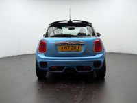 USED 2017 17 MINI HATCH 2.0 John Cooper Works 3dr CLICK+COLLECT / HOME DELIVERY