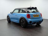 USED 2017 17 MINI HATCH 2.0 John Cooper Works 3dr CLICK+COLLECT / HOME DELIVERY