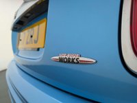 USED 2017 17 MINI HATCH 2.0 John Cooper Works 3dr CLICK+COLLECT / HOME DELIVERY