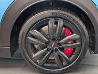 USED 2017 17 MINI HATCH 2.0 John Cooper Works 3dr CLICK+COLLECT / HOME DELIVERY